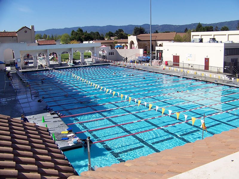 columbia swim center